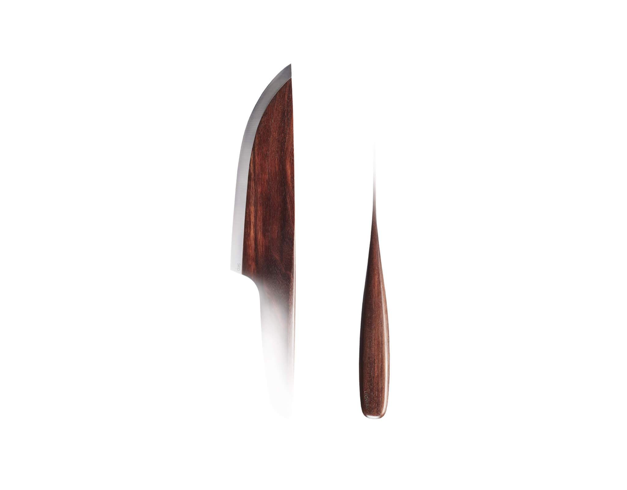 SKID walnut