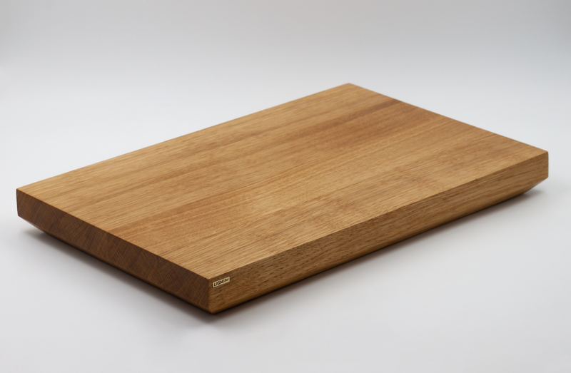 LIGNUM Cutting BOARD oak wood kitchen