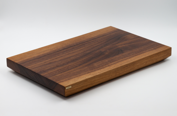 LIGNUM Cutting BOARD walnut wood kitchen