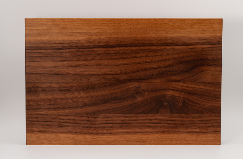 LIGNUM Cutting BOARD walnut wood kitchen