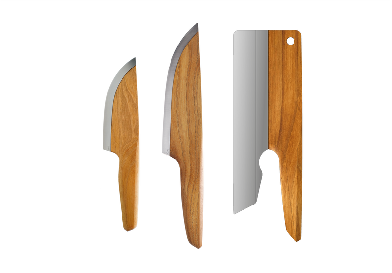 Chefs Table Set